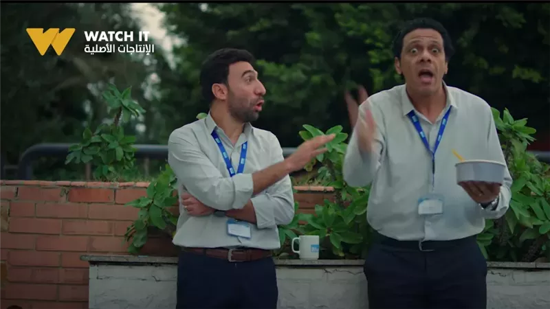 حمزة العيلي ومحمد