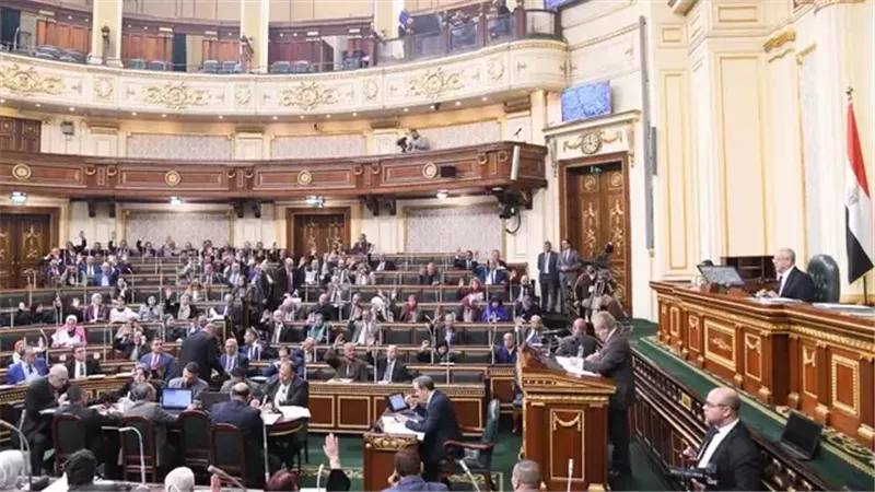مجلس النواب، فيتو