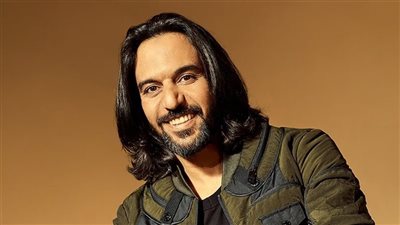 بهاء سلطان يعود للساحة الغنائية بتسجيل عدد من الأغاني الجديدة 