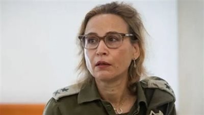 فقدان الاتصال بالمدعية العامة العسكرية الإسرائيلية، وترجيحات بالتخلص من حياتها بعد تهديدها