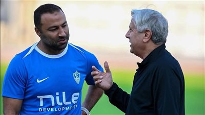 قرار مفاجئ من عبد الرؤوف لتجهيز الزمالك لنهائي السوبر المصري