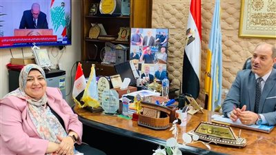 تعليم الإسكندرية يعقد اجتماعًا موسعًا لتأكيد الانضباط بالمدارس