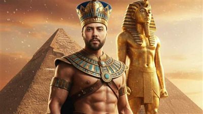 مدين عن افتتاح المتحف المصري الكبير: 