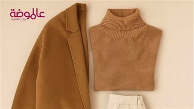 أفكار مختلفة لتنسيق ألوان ملابس الشتاء بشكل أنيق (صور)