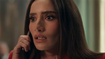 زينة تكشف عن شخصيتها في فيلم بنات الباشا قبل عرضه في مهرجان القاهرة