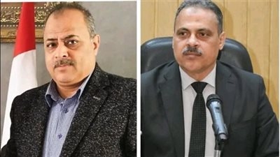 وفاة صلاح سالم رئيس مركز ديرب نجم ومحافظ الشرقية ينعاه 