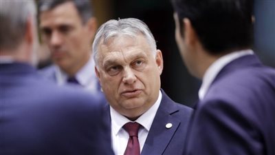 رئيس وزراء المجر يشيد بجهود مصر في ترسيخ السلام واستضافتها 10 ملايين لاجئ