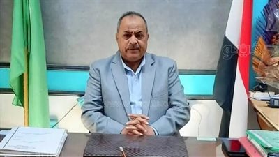 تفاصيل اللحظات الأخيرة لرئيس مركز ديرب نجم قبل وفاته المفاجئة