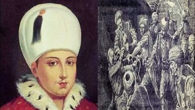 عثمان الثاني، السلطان الشاب الذي حاول إنقاذ الإمبراطورية العثمانية من التحلل ودفع رقبته الثمن