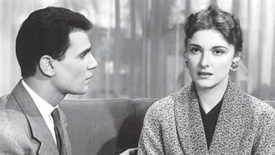 11 عاما على رحيل ملاك السينما مريم فخر الدين 