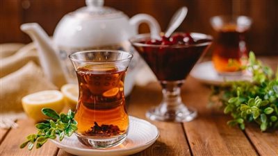 5 مكونات إذا أضيفت إلى الشاي ترفع قيمته الغذائية 
