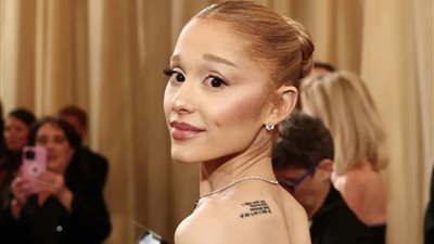 ترحيل أسترالي هاجم أريانا جراندي في سنغافورة (فيديو)