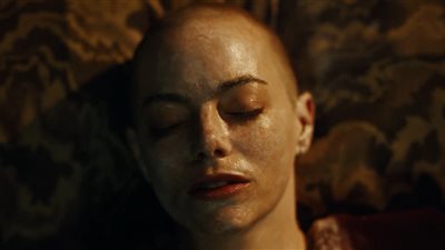  7 ملايين دولار، إيرادات افتتاحية لفيلم BUGONIA