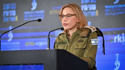 جيش الاحتلال يعتقل المدعية العامة العسكرية في إسرائيل