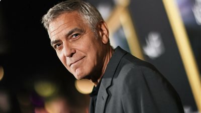  جورج كلوني: اختيار كامالا هاريس بديلًا لجو بايدن في الانتخابات الرئاسية كان خطأ