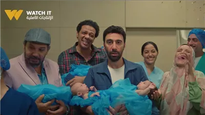 قبل مسلسل كارثة طبيعية، شخصيات تألق بها الفنان محمد سلام