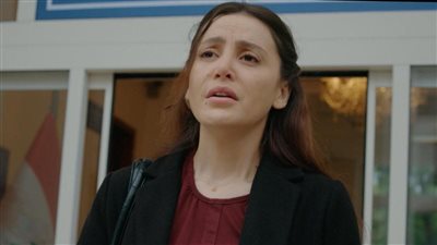 معلومات عن مرام علي بطلة مسلسل “سلمى”