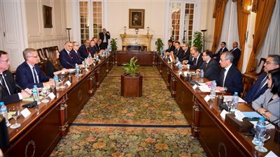 رسالة مهمة بشأن ملف النيل، تفاصيل جولة الحوار الاستراتيجي بين مصر وأمريكا حول القضايا الأفريقية