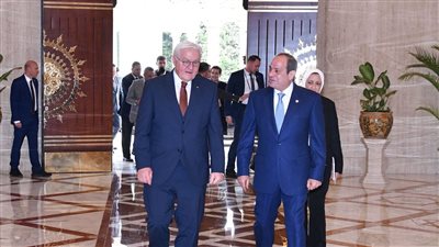 التعليم والنقل والطاقة أبرزها، آخر مستجدات تعزيز الشراكة الاستراتيجية المصرية الألمانية 