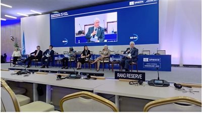 أيمن عاشور: استراتيجية التعليم العالي تسهم في إعداد كوادر عالية المهارة  