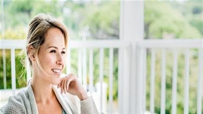 للمرأة بعد الأربعين، نصائح تحمي من هشاشة العظام والسمنة