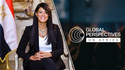 المشاط: أفريقيا أصبحت شريكا في صياغة مستقبل العالم 