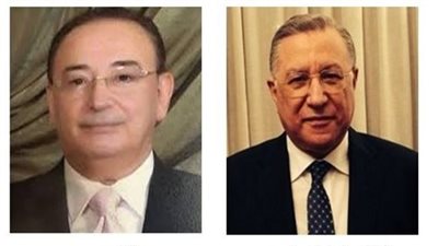 «المصرية اللبنانية لرجال الأعمال» تشيد بنتائج اللجنة العليا المشتركة العاشرة