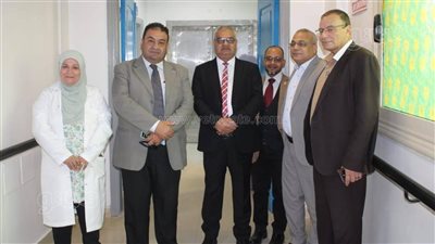 إنجاز طبي جديد، نجاح أول عملية حقن مجهري بمستشفيات جامعة بني سويف