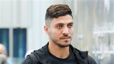 نجم الزمالك: هجوم السوشيال ميديا أثر في مستوى محمد شريف