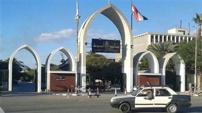 اختيار أسيوط ضمن أفضل الجامعات في البحث العلمي بتصنيف 