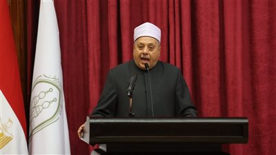 رئيس قطاع المعاهد للطلاب الوافدين: أنتم سفراء لنشر سماحة الإسلام 