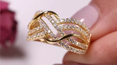 عثر عليه في الطريق، تلميذ يعيد خاتما ذهبيا لصاحبه بالقليوبية 