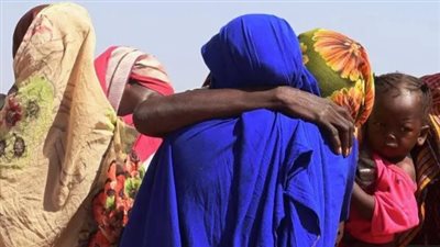 الأمم المتحدة: 30 مليون شخص بالسودان بحاجة إلى مساعدات