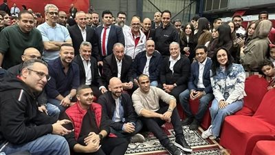 تعرف علي موعد أول اجتماع لمجلس إدارة الأهلي الجديد 