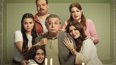 تعرف على إجمالي إيرادات فيلم 