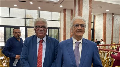 انطلاق انتخابات مجلس إدارة غرفة الصناعات الهندسية وسط إقبال كبير من الجمعية العمومية