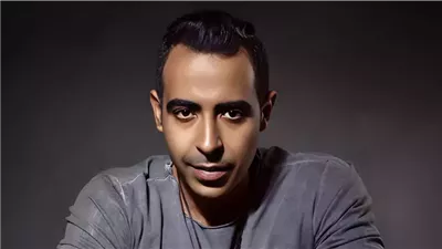 محمد عدوية يستعد لطرح ألبومه الغنائي الجديد 