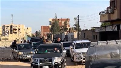 ضبط تشكيل عصابى يدير مصنعا للحشيش بالإسماعيلية 