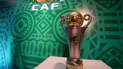 مواعيد مباريات دور المجموعات في كأس الكونفدرالية الأفريقية 
