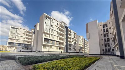 200 ألف جنيه جدية حجز، تفاصيل التقديم لحجز شقق الإسكان الحر