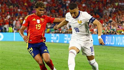 لامين يامال يكشف كواليس تفضيل اللعب لمنتخب إسبانيا عن المغرب