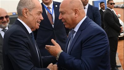 محمد منصور: صناعة السيارات تضخ 7.5 مليار جنيه في السوق المصري 