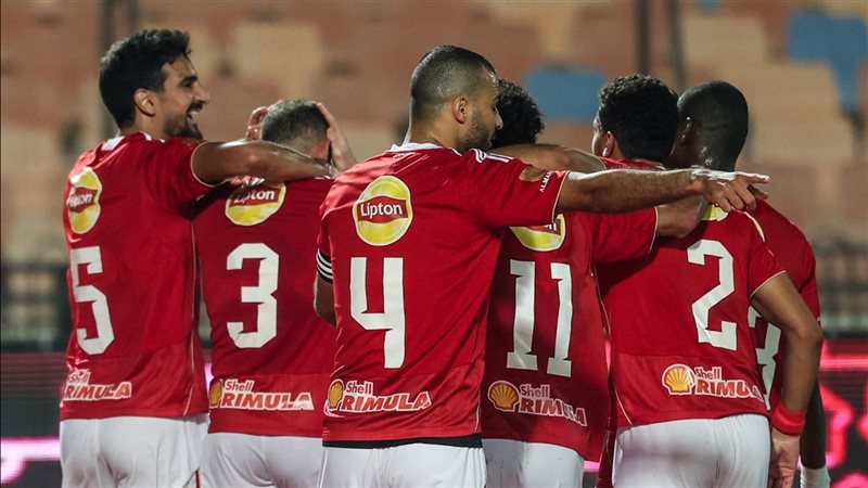 الاهلي،فيتو