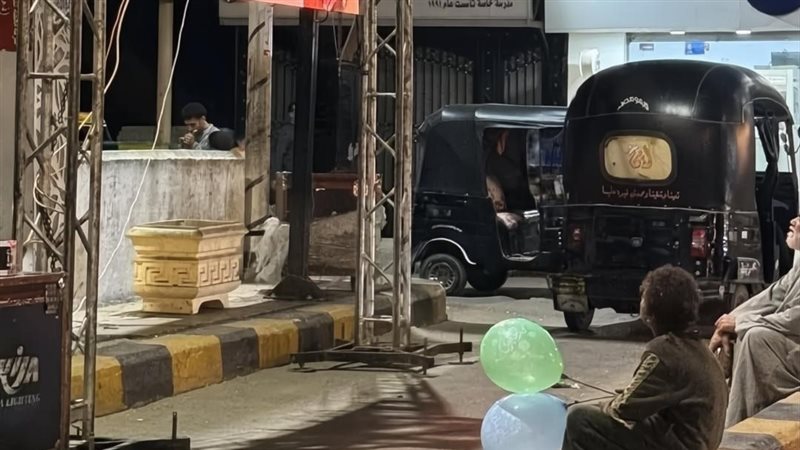 قصة الصغيرة هنا..