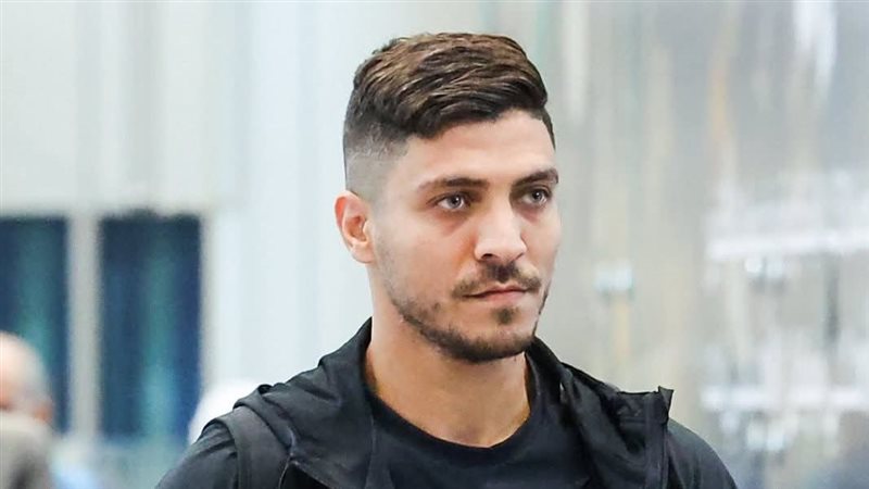 محمد شريف 