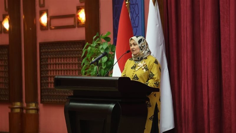  نهلة الصعيدي مستشارة