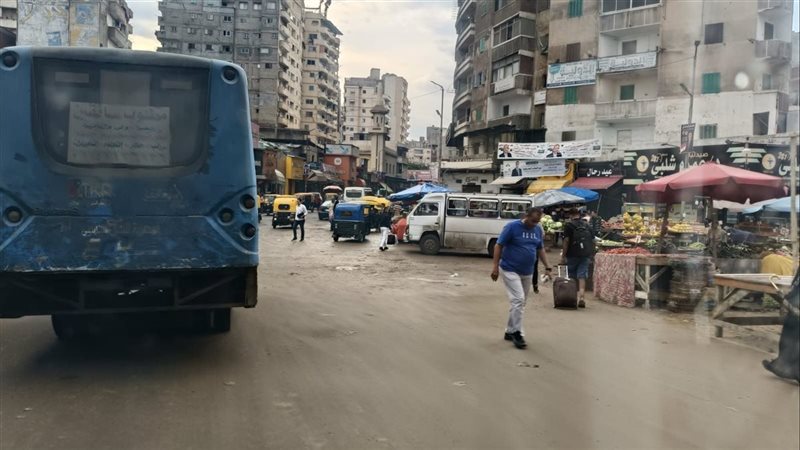الاسكندريه 