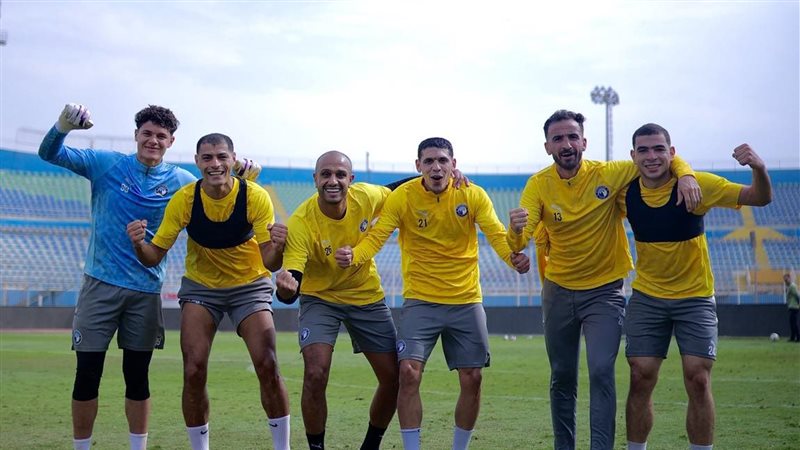بيراميدز 