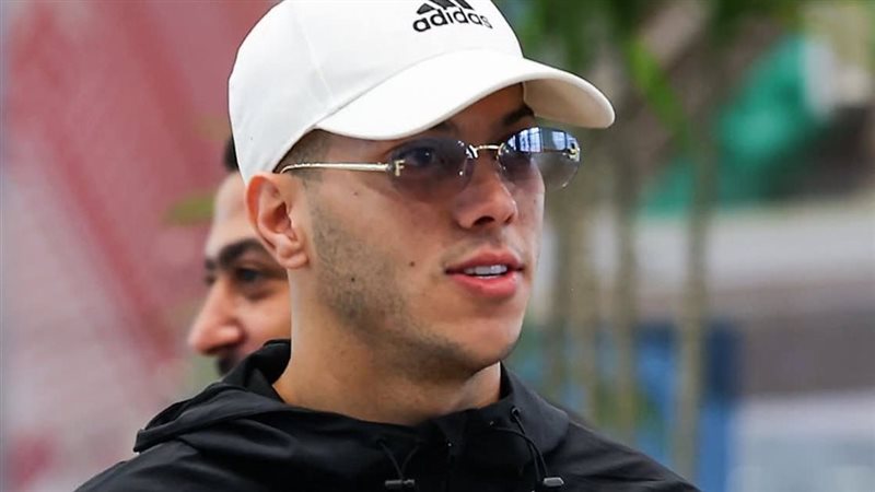 إمام عاشور