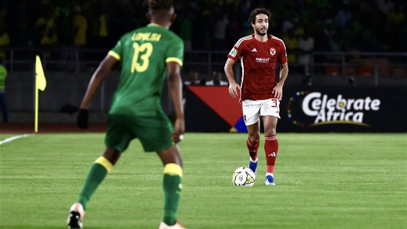 الاهلي،فيتو